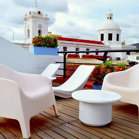 La Casa Del Farol Hotel Boutique By Xarm Hotels